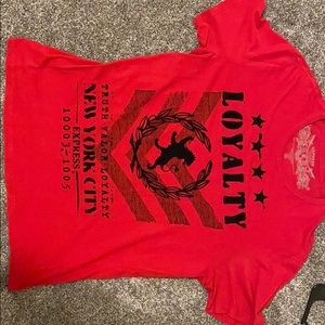 Express Men’s TShirt